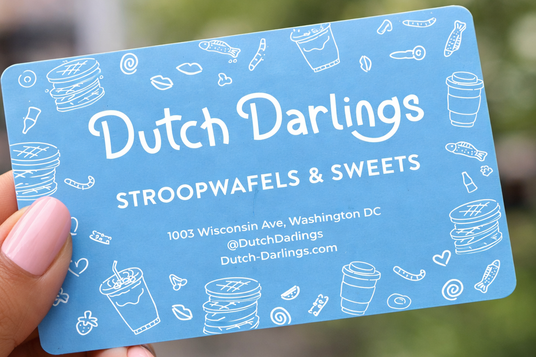 Dutch Darlings Gift Card [DIGITAL]
