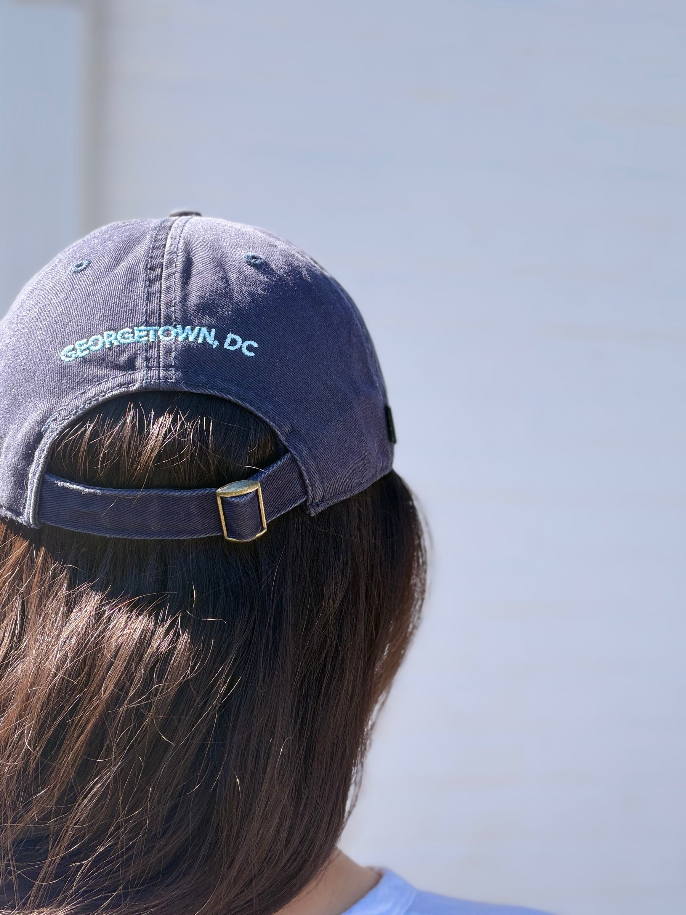 Dutch Darlings Classic Logo Baseball Hat