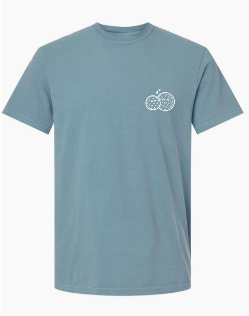 DUTCH DARLINGS ADULT T-SHIRT